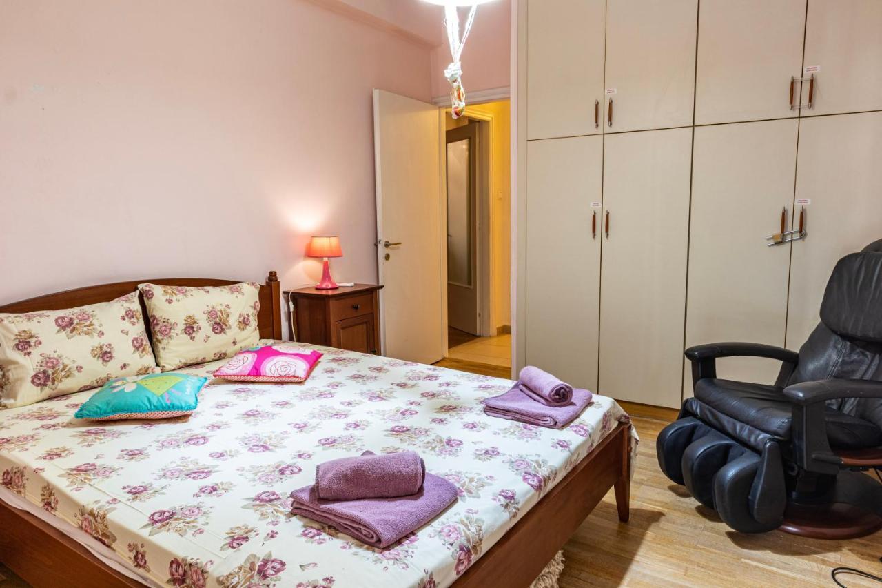 Melina'S Luxury Residence In Calamata Exterior foto