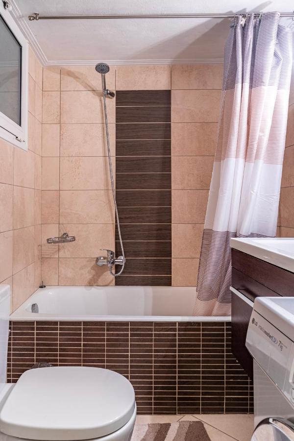 Melina'S Luxury Residence In Calamata Exterior foto